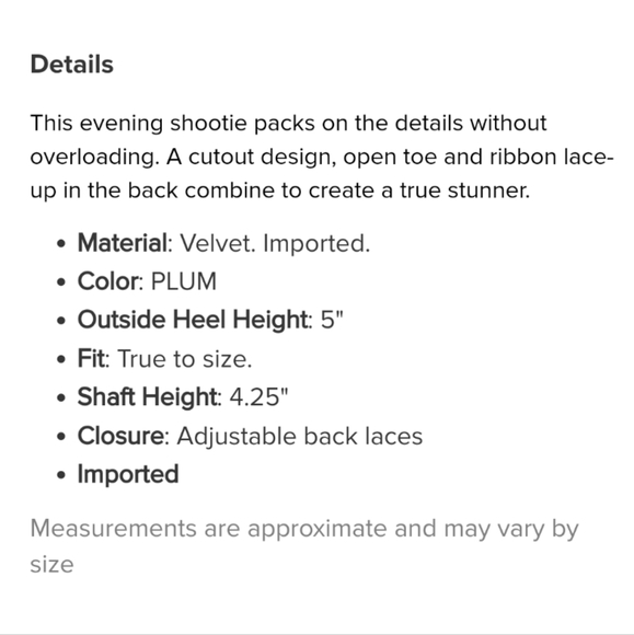 Stiletto Heeled Peeptoe Bootie - Picture 14 of 15